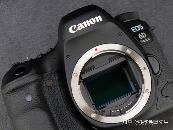 4,佳能全畫幅單反相機eos 6d ii,市場售價:9298元