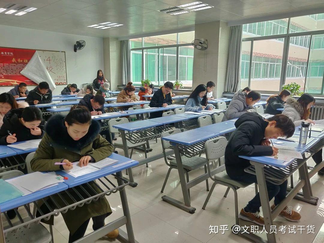 2017黑龙江省考数据：目前3434个岗位未达开考比例