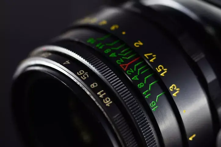 你必须了解的对焦小技巧上篇