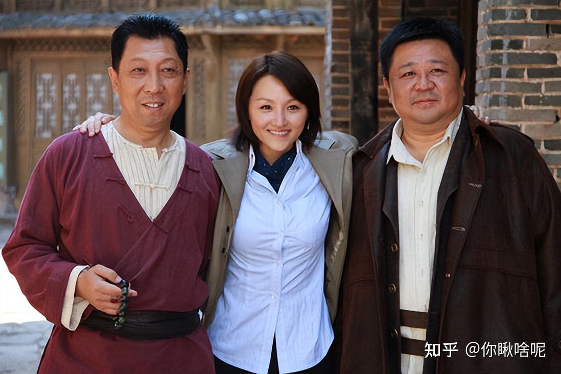 著名演员梁冠华：我这辈子最正确的决定，就是娶了才貌双全的唐烨 - 知乎