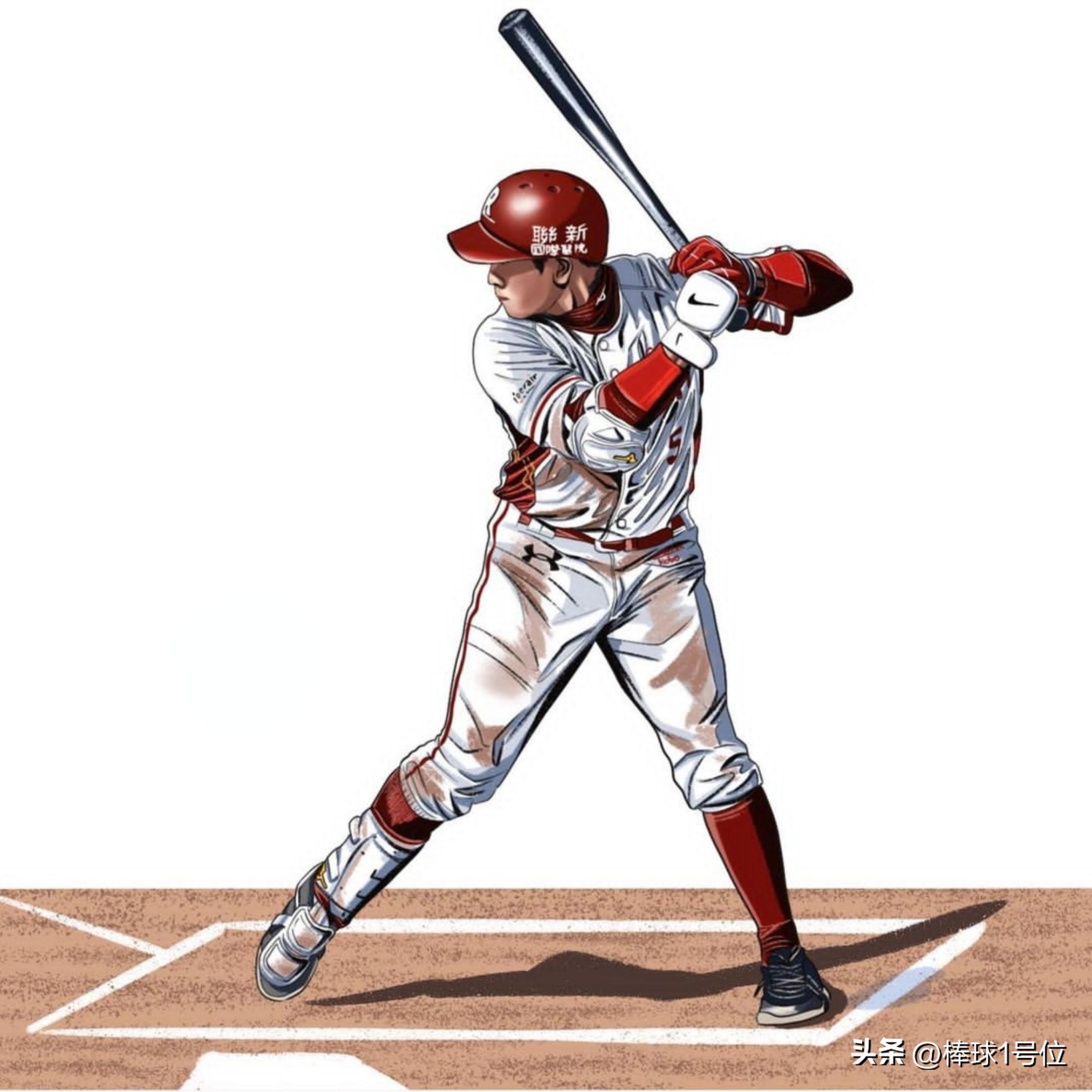 击球手怎么玩·棒球1号位 - 知乎