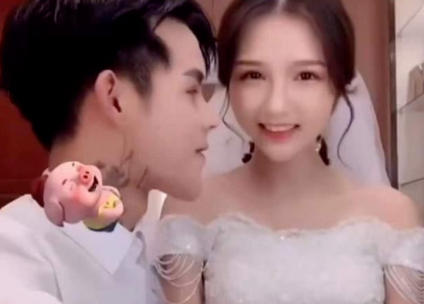 6767由于殷世航前女友何婧婧发声,曝光了在一起时殷世航的家暴