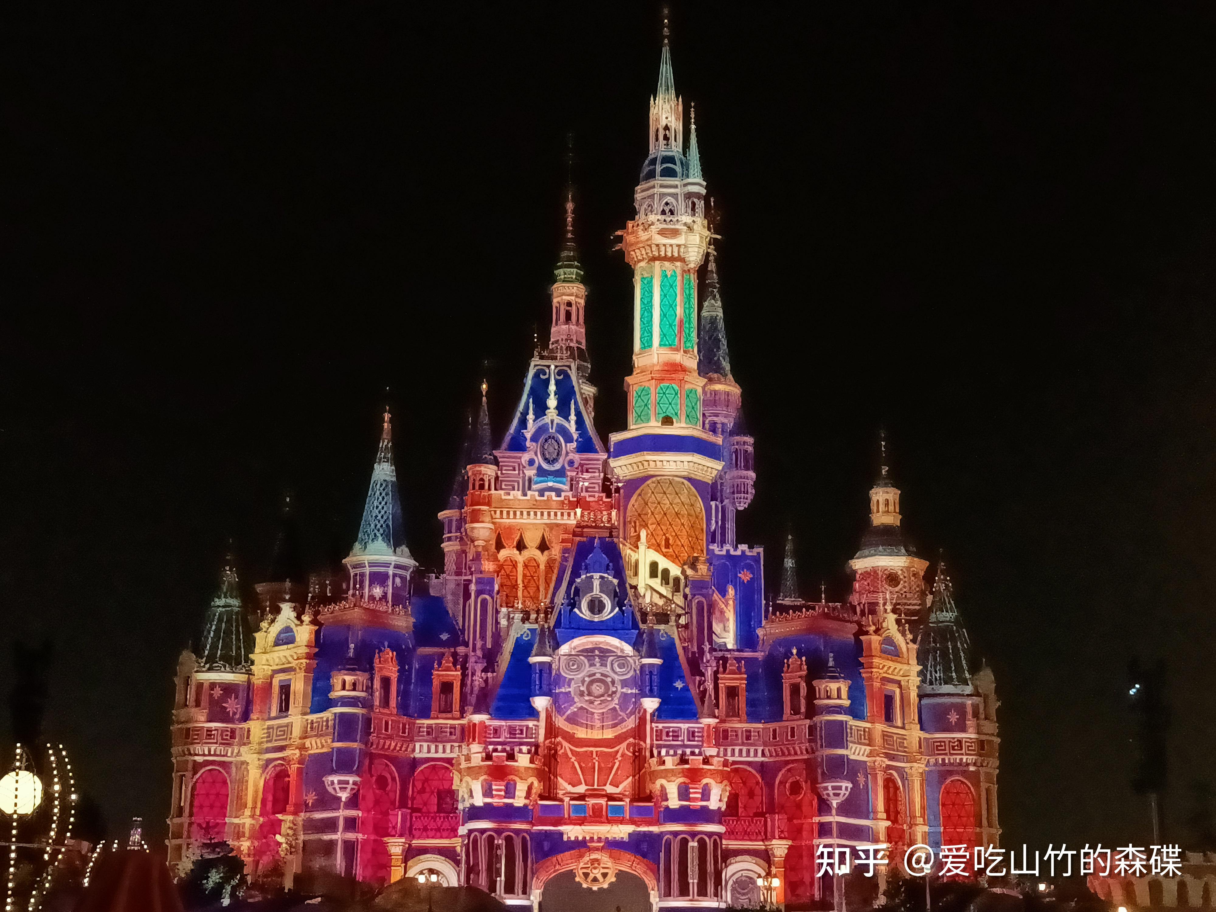 上海迪士尼一日票最新攻略2021年5月4日