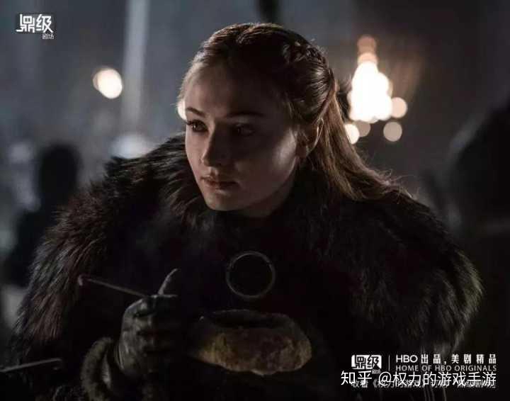 hbo鼎级剧场第三集预告i正版手游戏守夜人集结测试5月即将开启