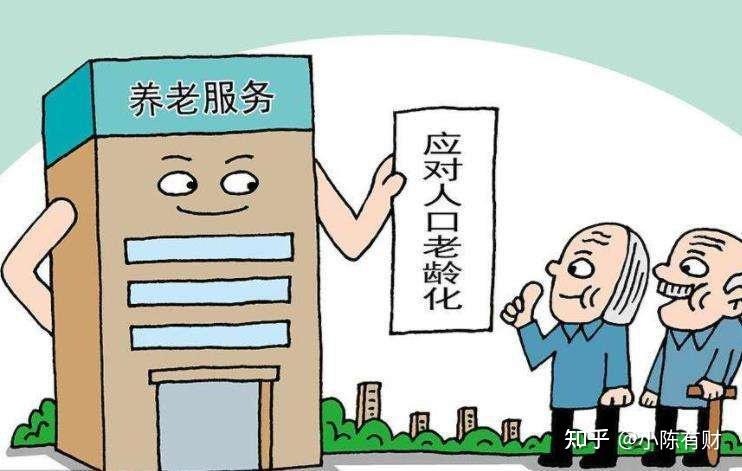 提供投资的养老金融板块ii.