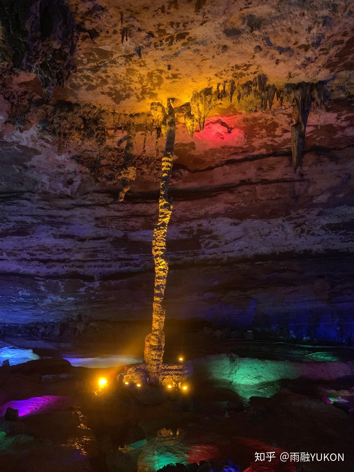 亚洲第一长洞仅31年长度从25公里增长到257公里就在中国境内