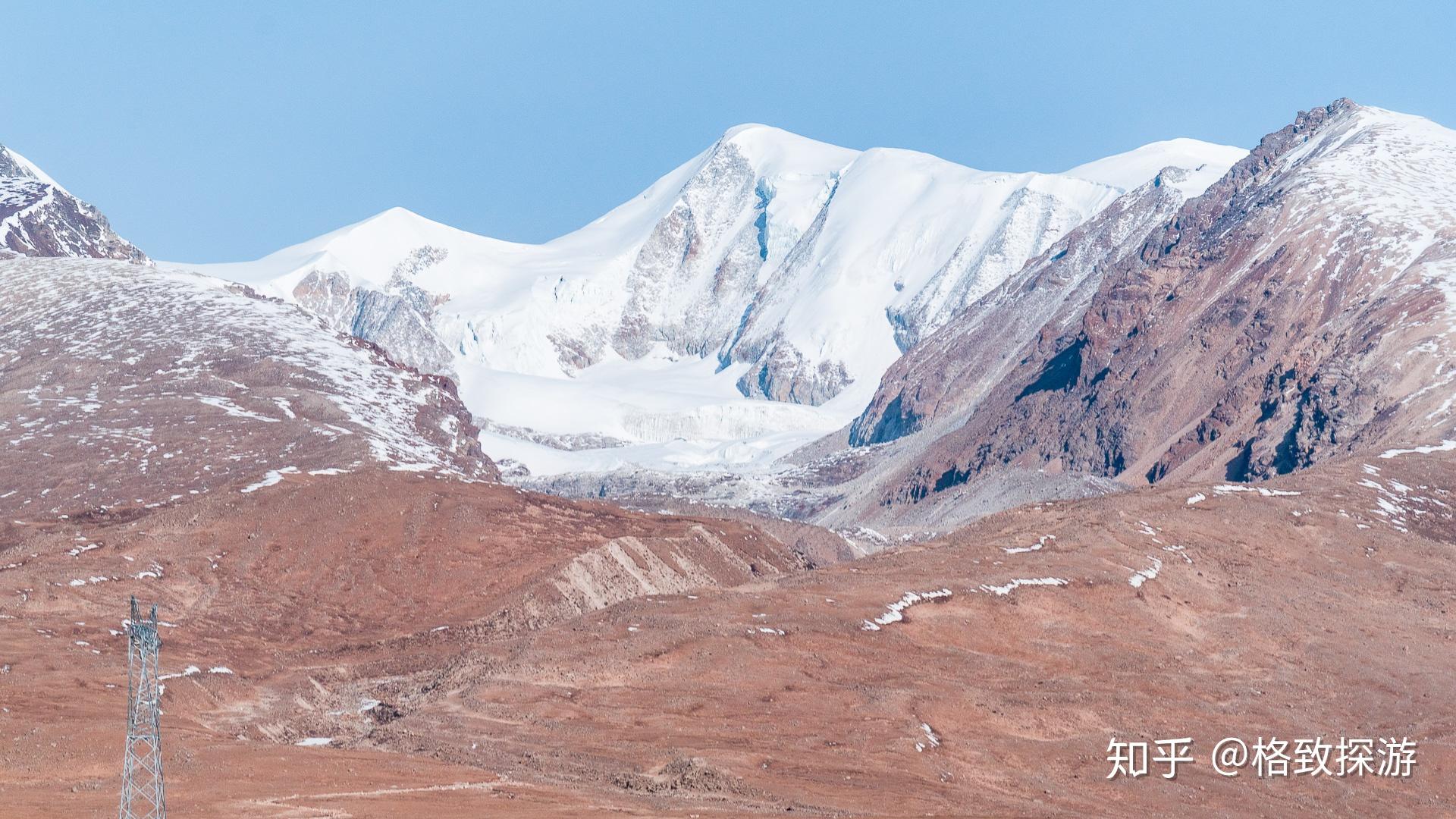 藏北秘境圣象天门——你所不知道的纳木错 - 知乎
