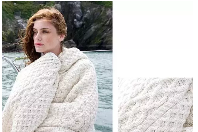 羊绒(cashmere) 和 羊毛( wool )有什么区别 - 知乎