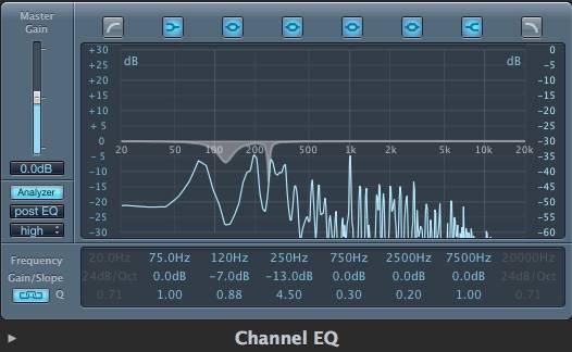 混音时如何令各种乐器的声音丰满清晰不打架?