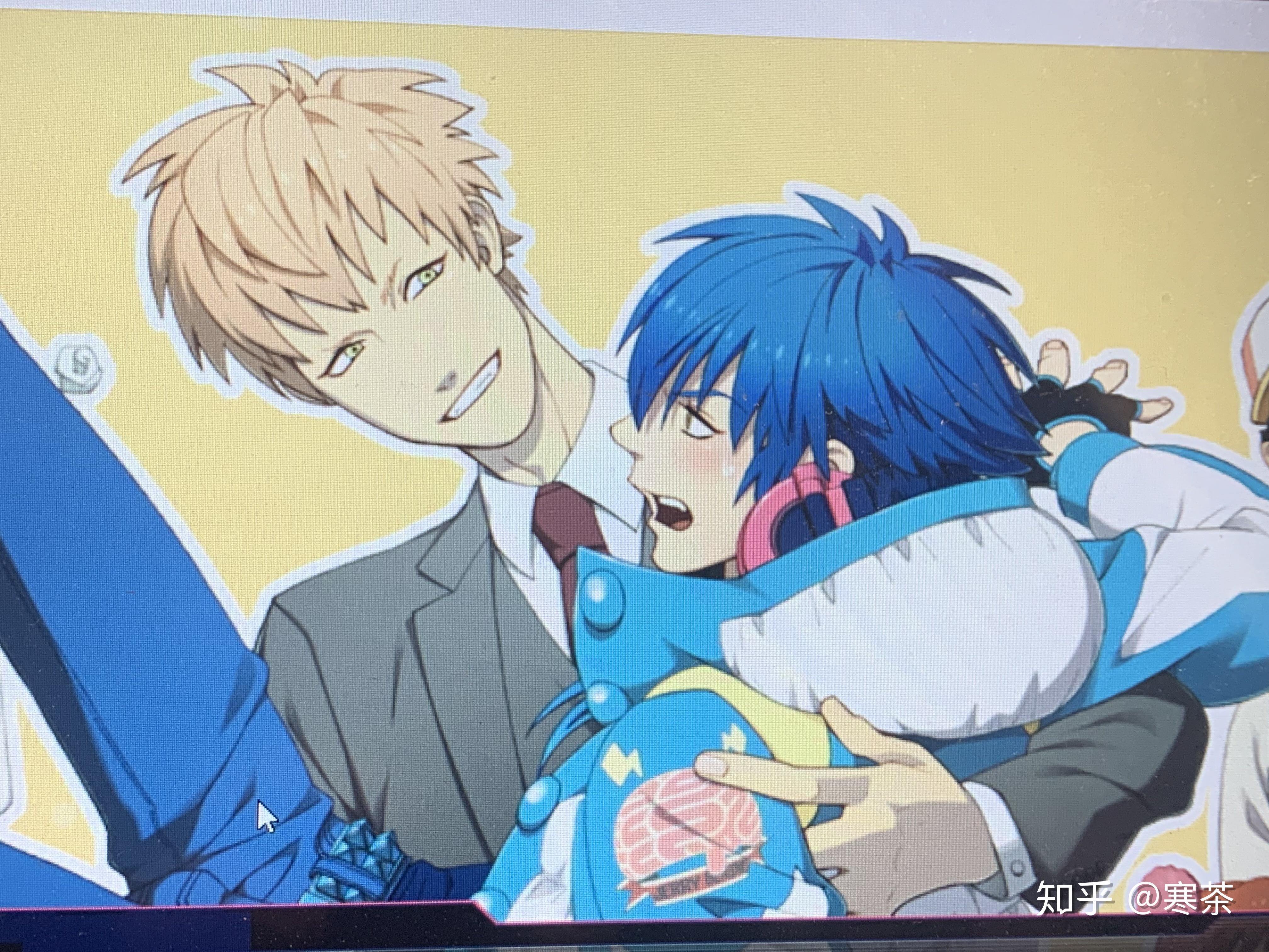 dmmd游玩后感记录