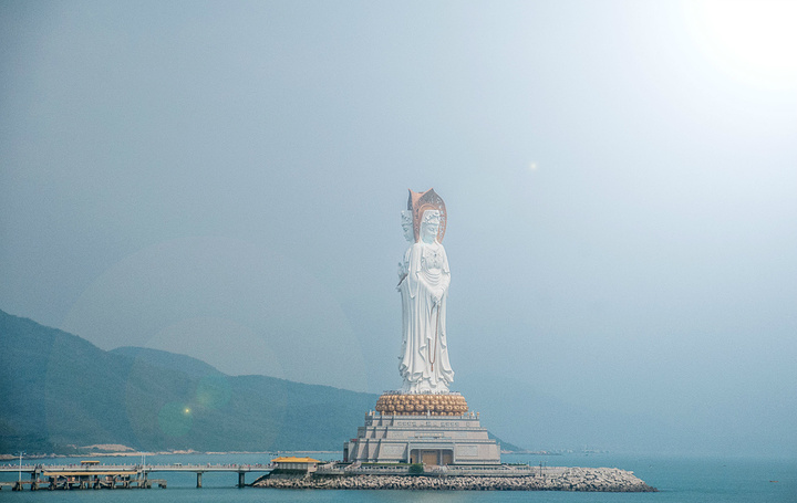 三亚旅游最全指南:三亚本地人良心建议攻略!快抄作业(美食+行程+住宿+防坑指南+建议)!!-“三亚旅游攻略”