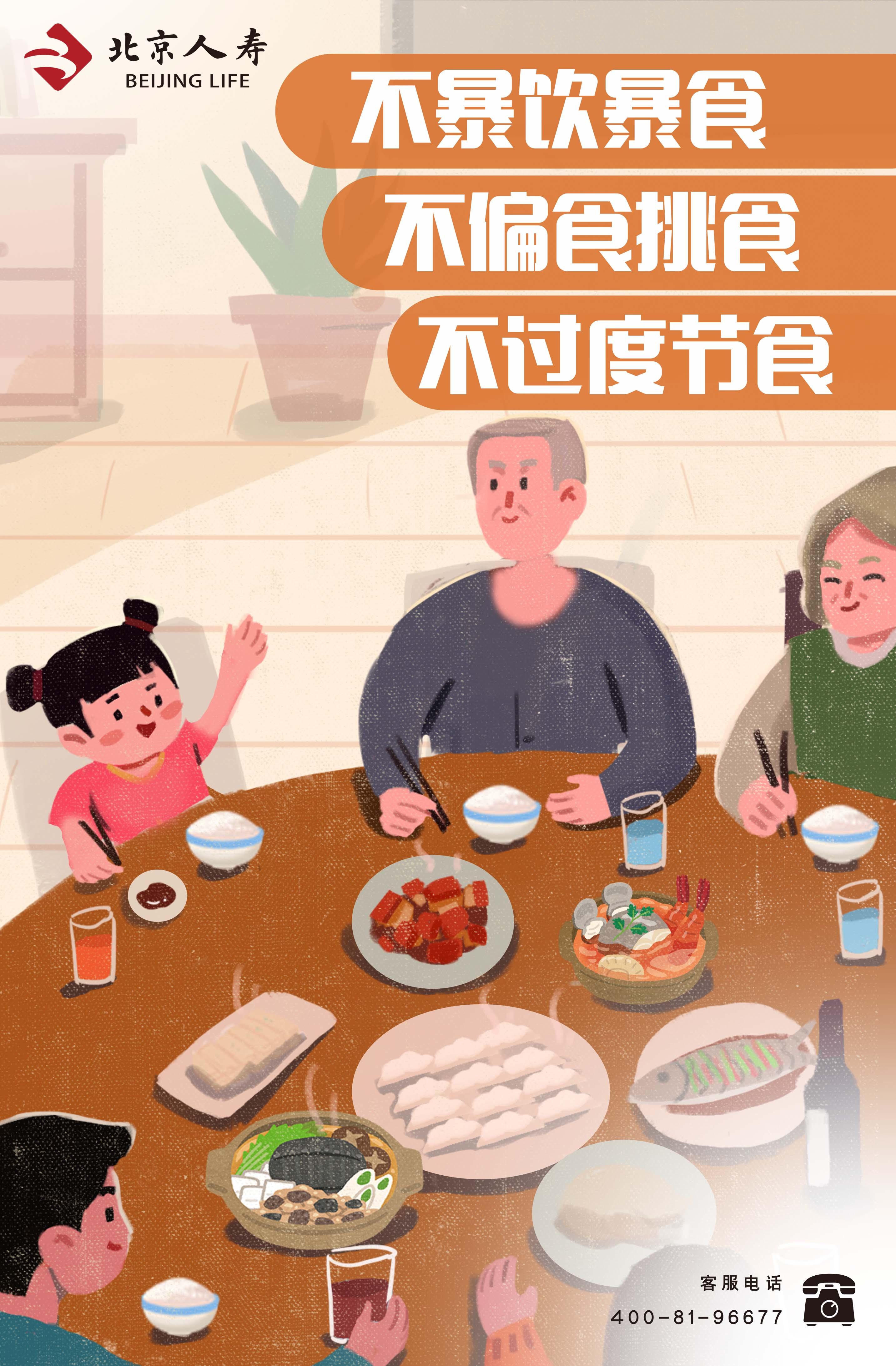 一日三餐你吃对了吗?三餐这样定时定量更利健康! - 知乎
