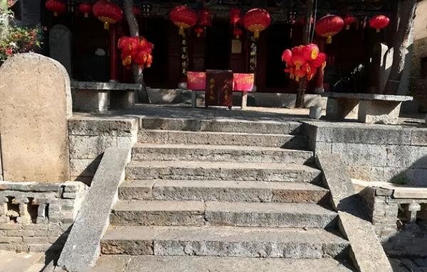 中国古建筑文化之台阶 - 知乎