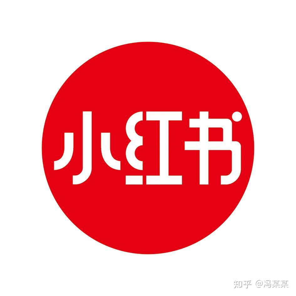 小红书图标 - 知乎