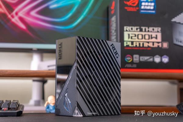 ROG信仰动力——THOR 1200 PLATINUM II 雷神二代1200W电源开箱分享- 知乎