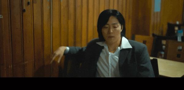 大尺度新剧《你旁观的罪》看得人头皮发麻