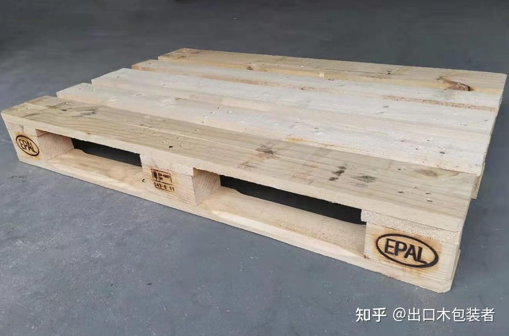 熏蒸木托盘的标记和有效期是多久