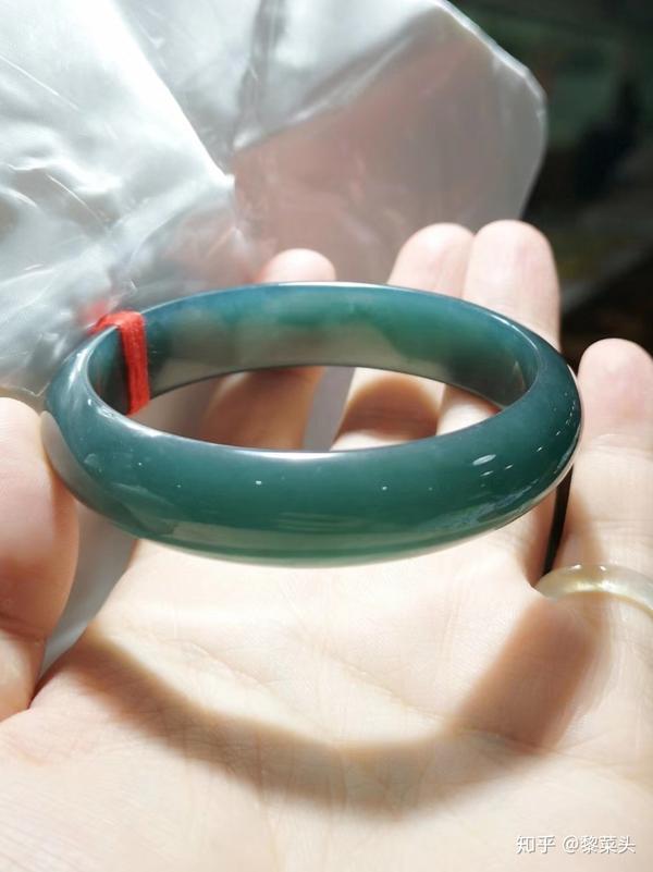 四会翡翠随行八