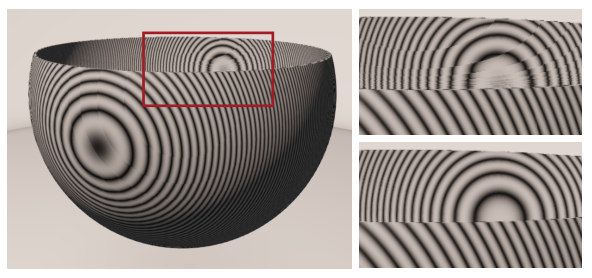 Signed Distance Sphere Rendering (Signed) Distance Function - 知乎