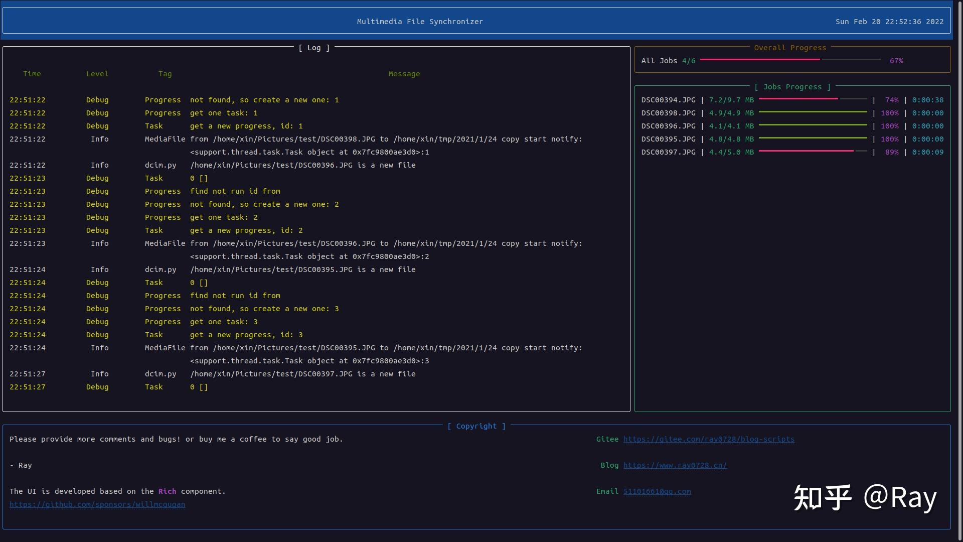 python窗口中导入图片图片