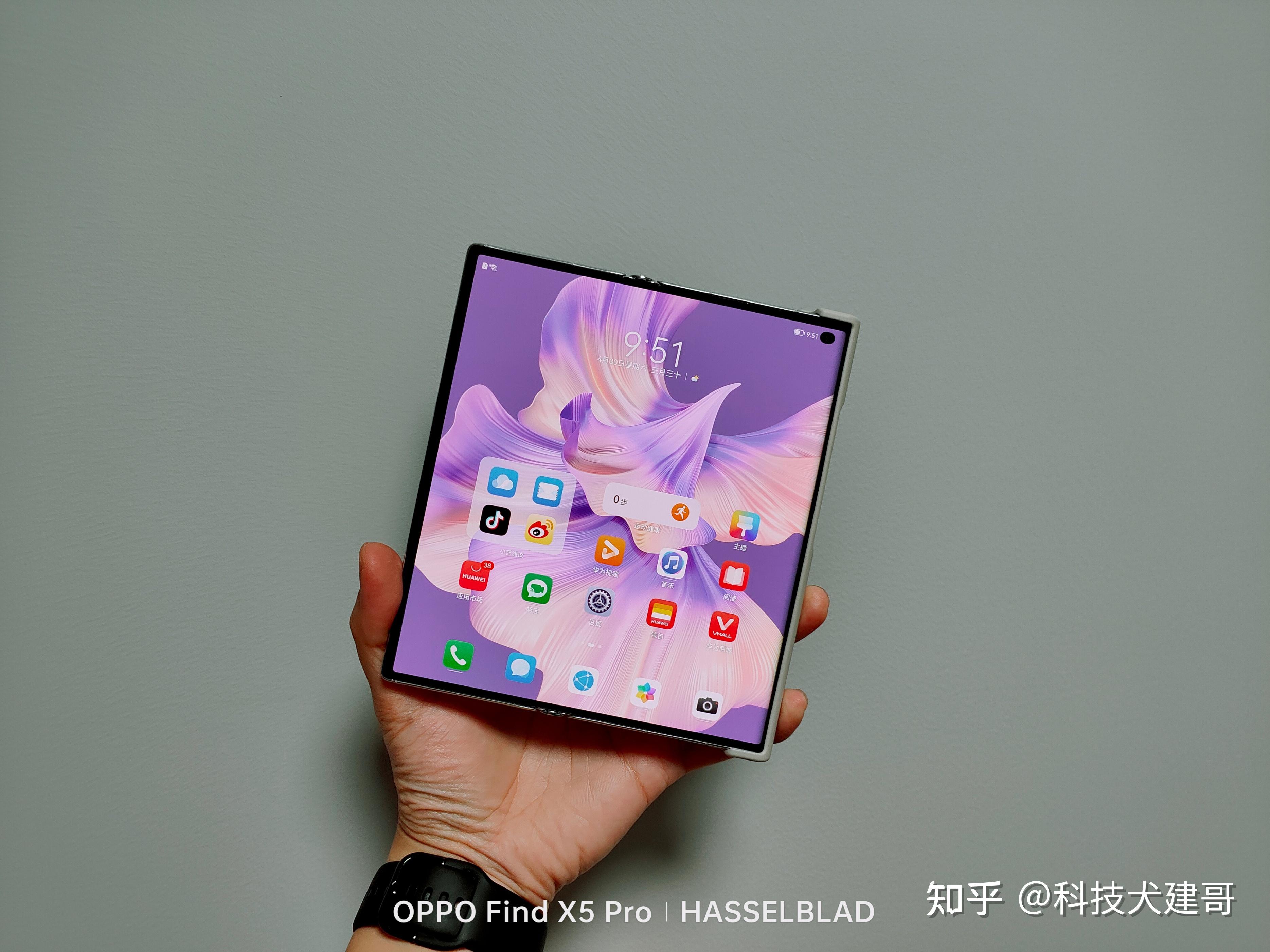 华为mate xs 2随手拍:5000万像素原色影像系统究竟表现如何? - 知乎