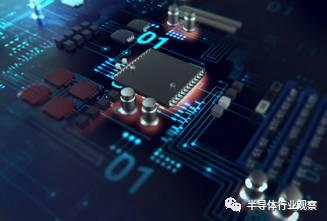 上海浦东IC产业发展概况,占中国集成电路产值