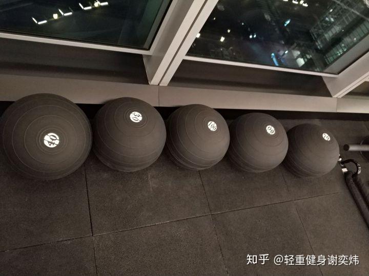 四个中国顶级健身房的悲喜实录(魔都篇)