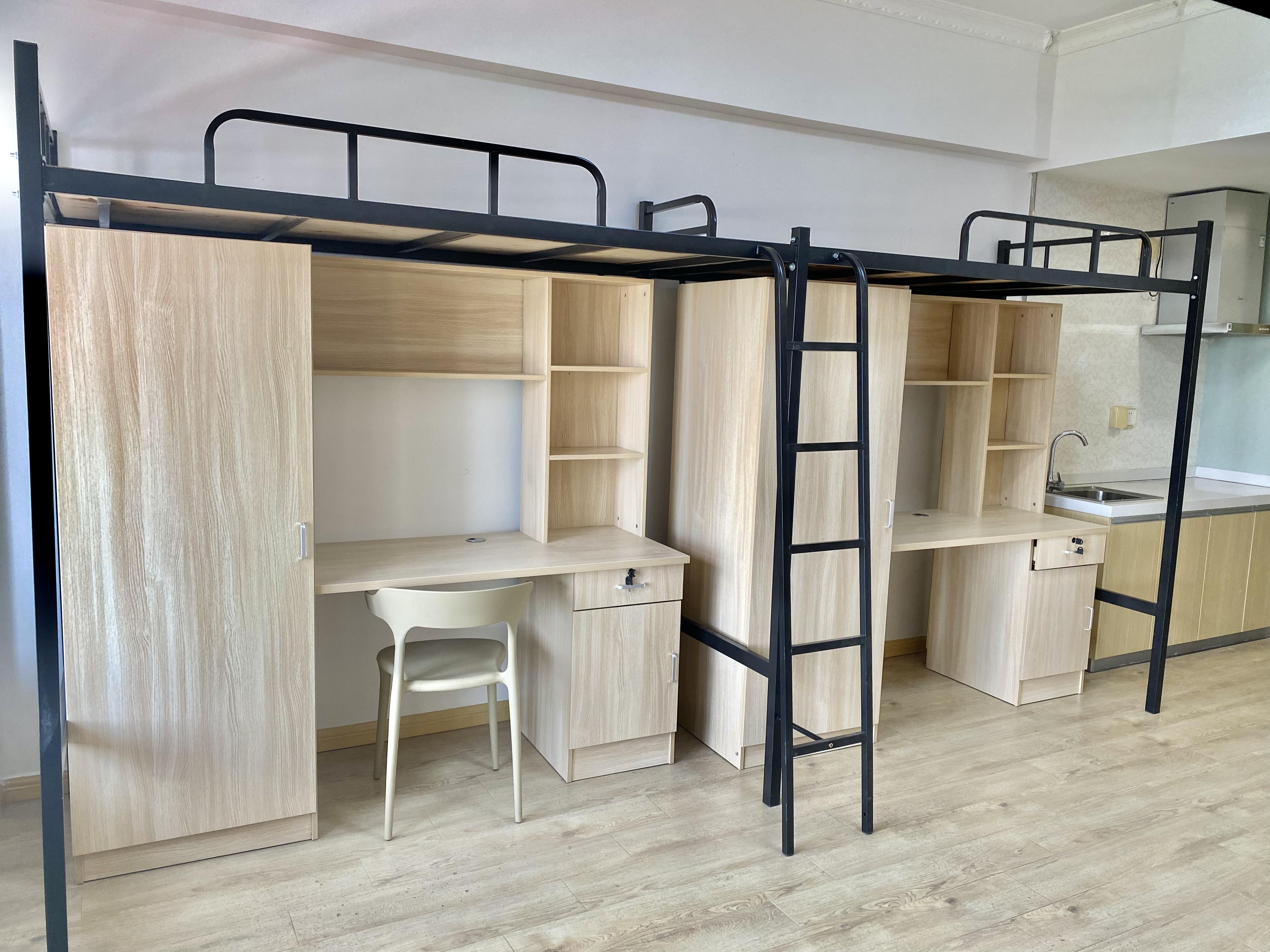 广州寄宿考研,研友都在找的自习室