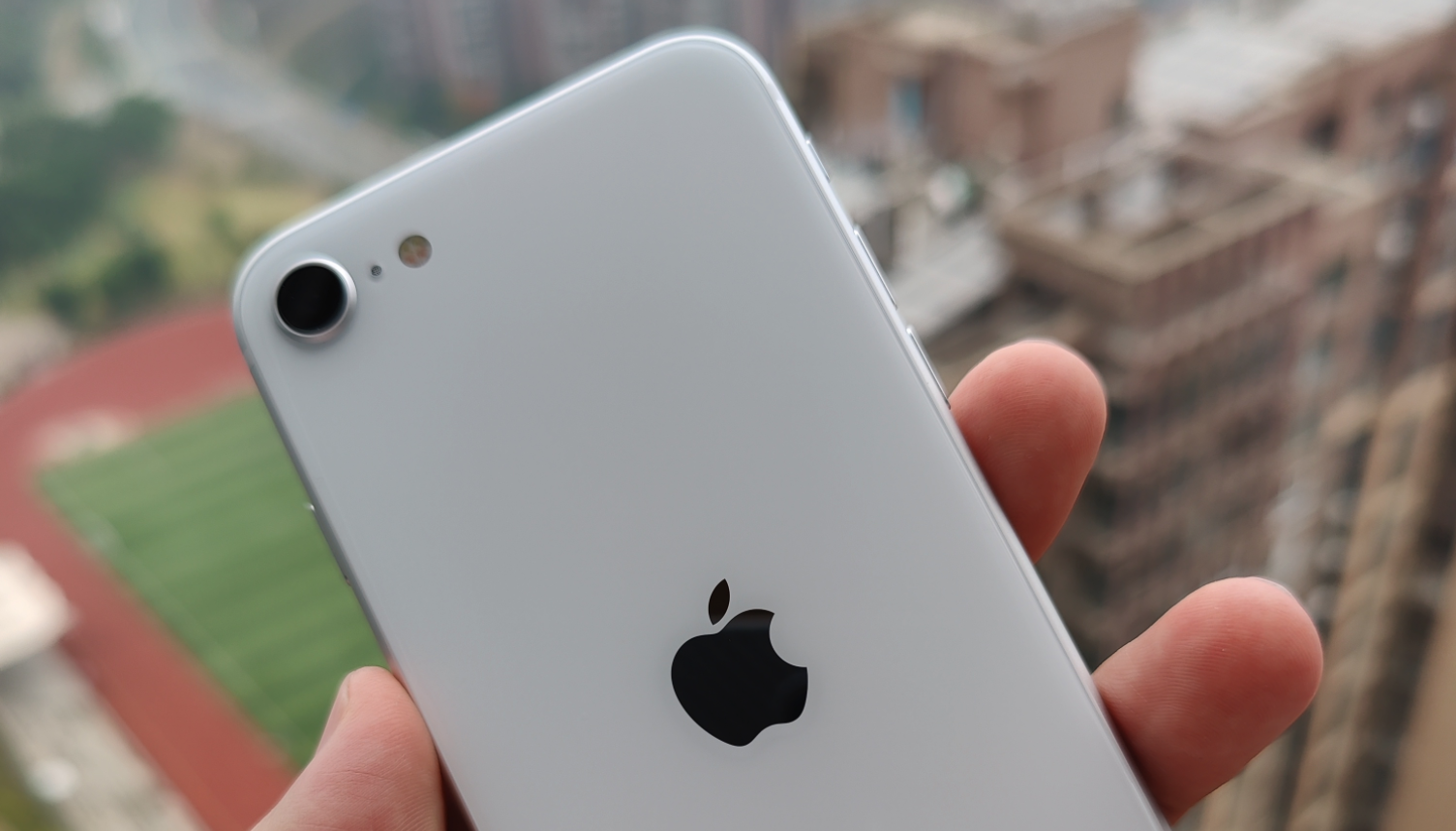 2020年没有小屏幕手机