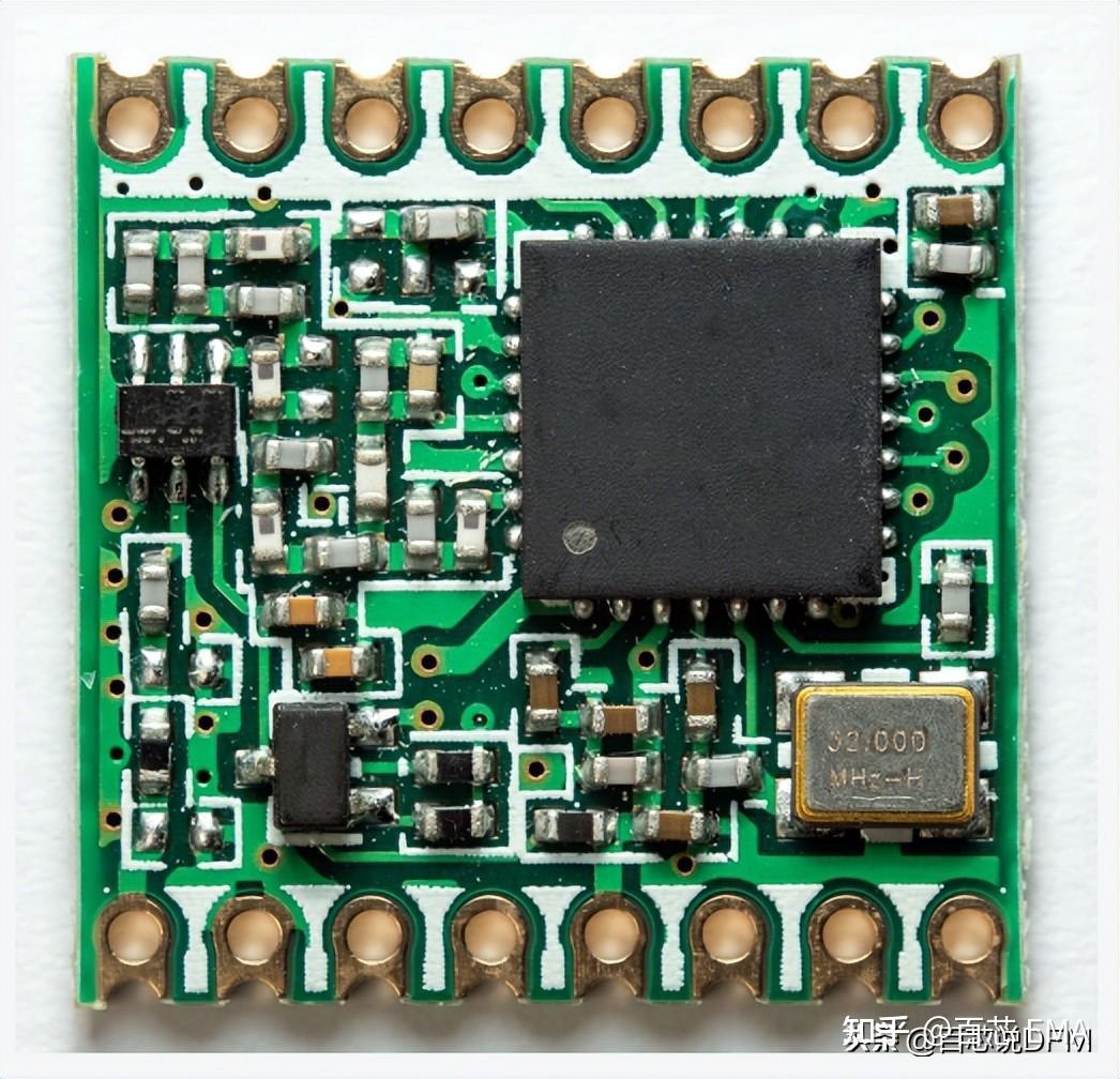 什么是PCB侧边镀铜？PCB侧边镀铜怎么设计？一文帮你轻松搞定 - 知乎