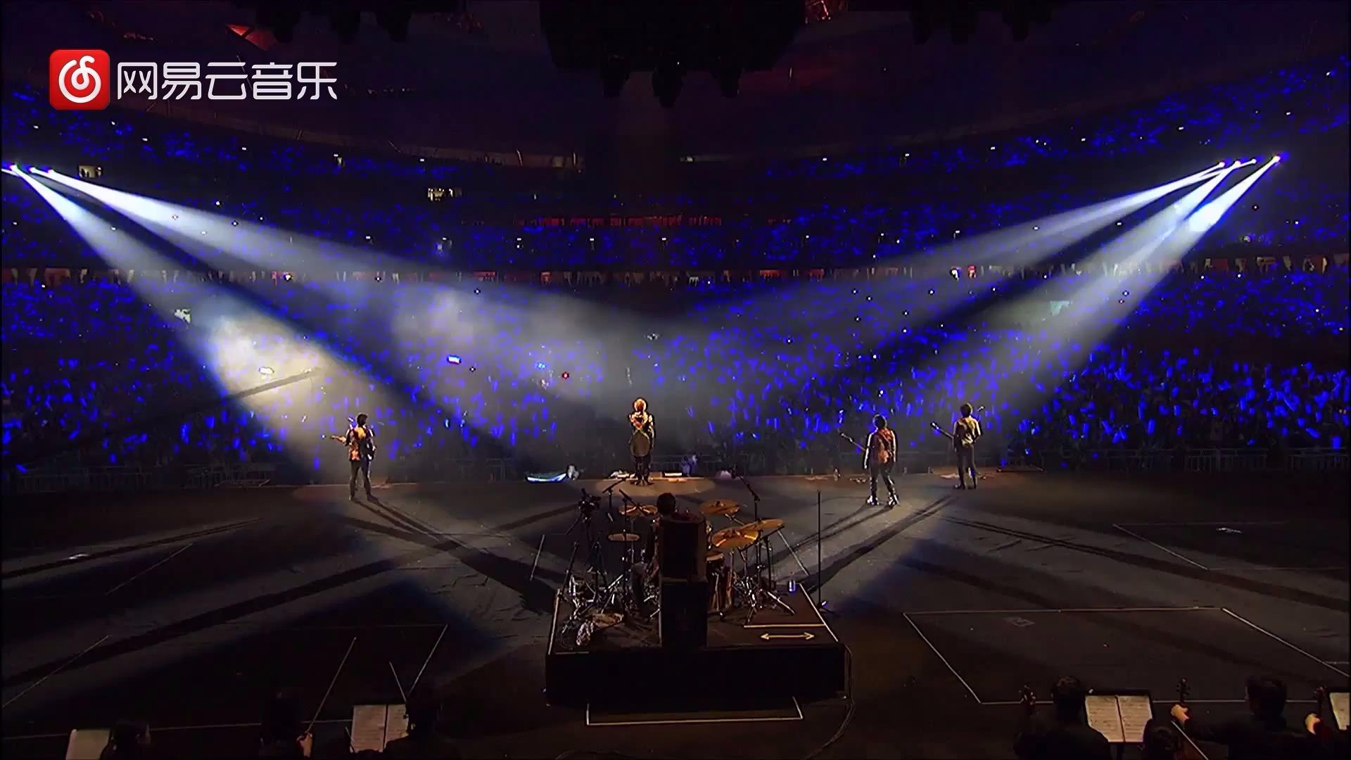 有哪些齐唱/合唱作品让你久久不能忘怀?