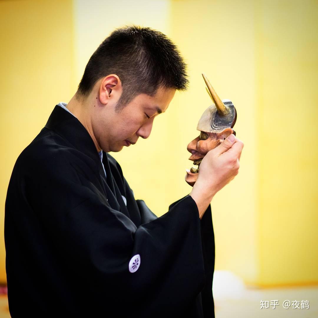 K451○魔除般若面 慧昭作 無垢木彫 彫刻 能面 屋久杉？○ 預購宮崎駿GK