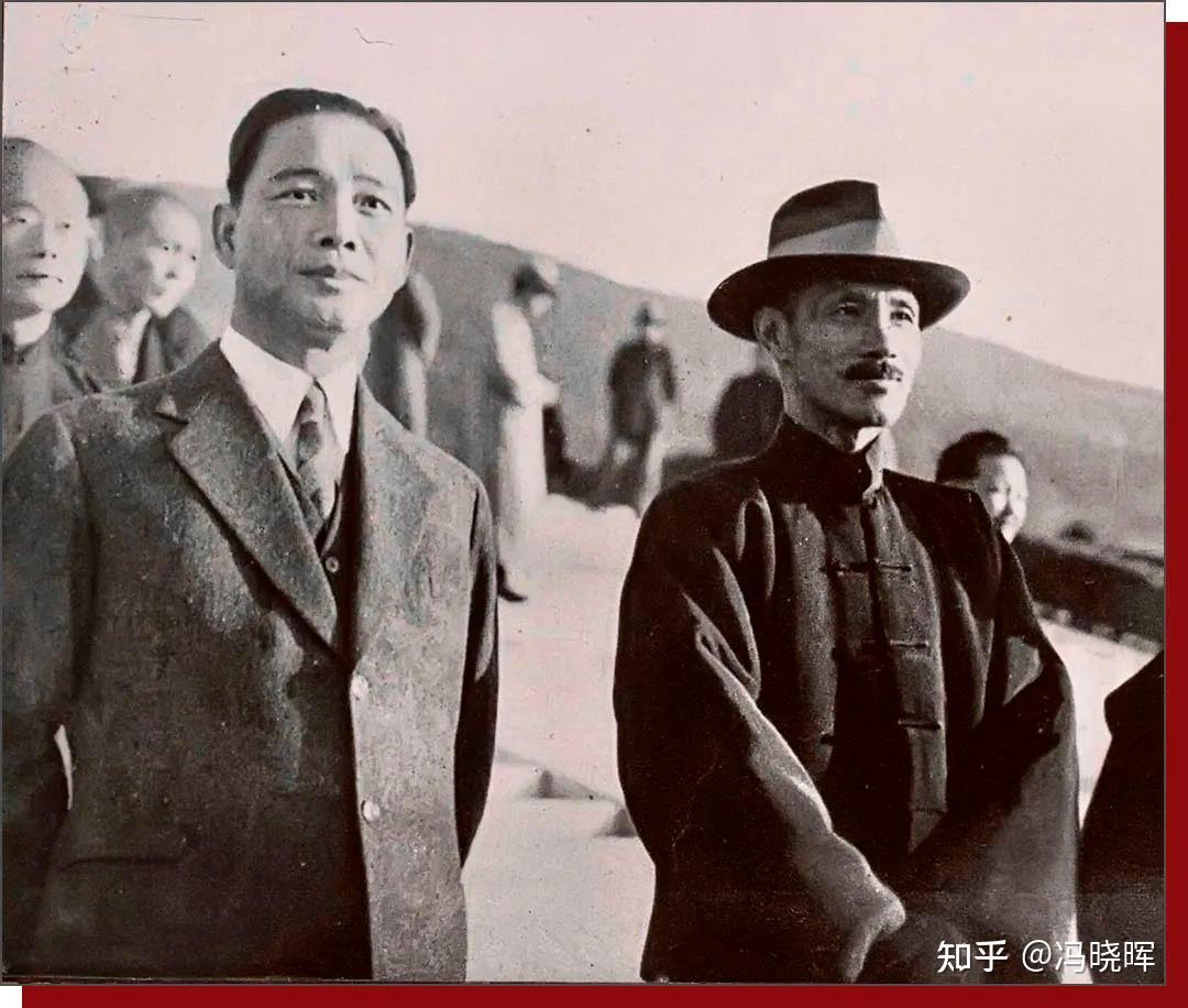九江历史上的今天 · 7月16日 · 庐山谈话会与《抗日声明》发表始末(上) - 知乎