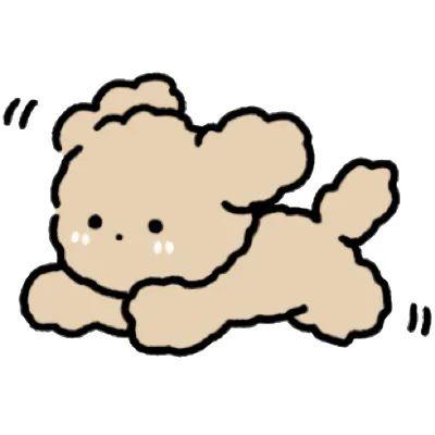 150张可爱的微信头像-可爱微信头像萌萌哒女生