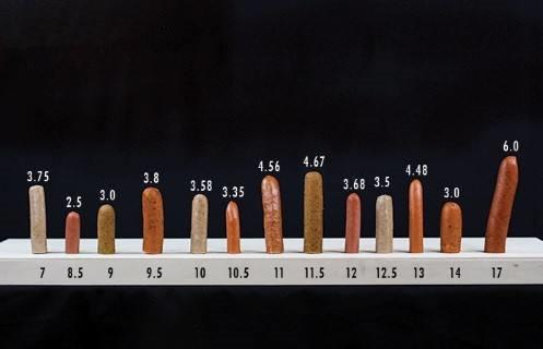 男人丁丁每年增长几厘米？男性阴茎生殖器年增长率是多少？男人长度每年增加几厘米？ - 知乎