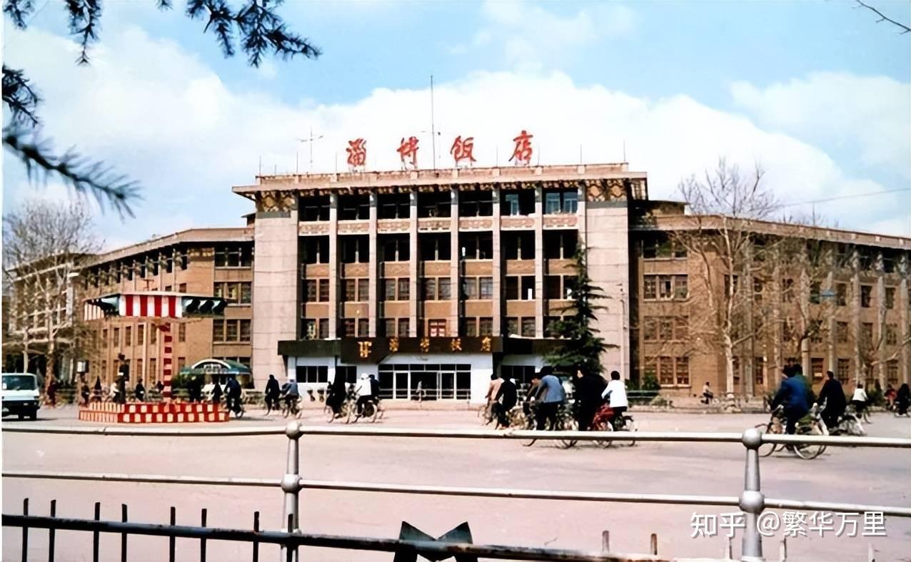 淄博市的辖区调整，山东省的第7大城市，为何有8个区县？ - 知乎