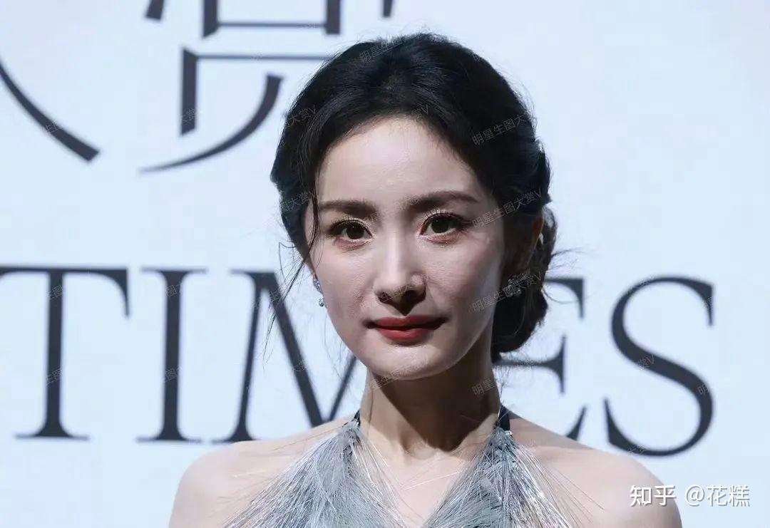 杨幂为什么突然崩盘?变成年度最失望演员?! - 知乎