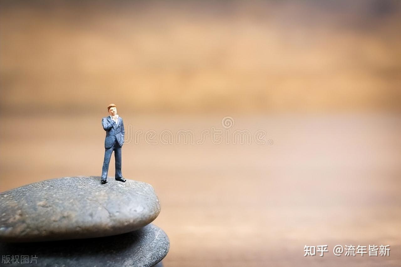 50岁时,似乎看开了 - 知乎