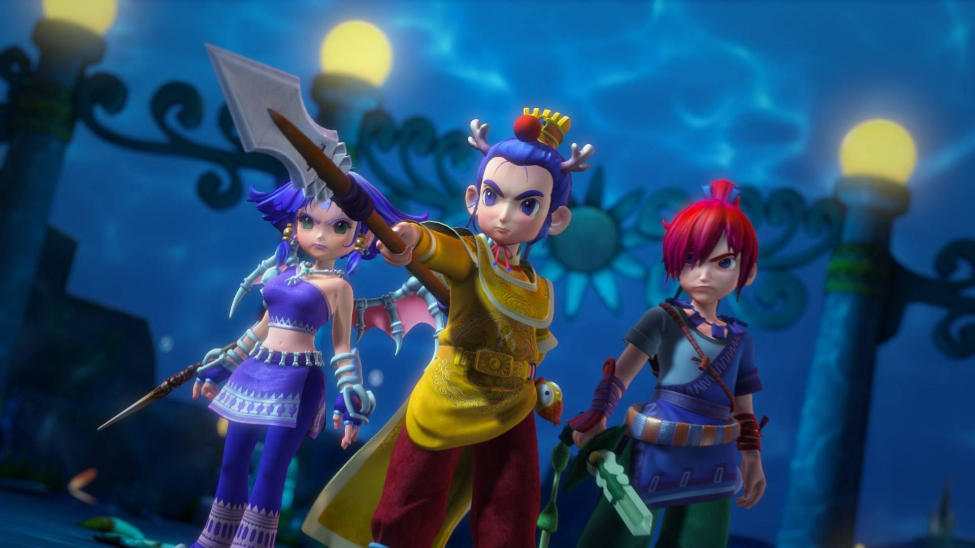 地灵曲用泛娱乐生态在资本市场讲出的漂亮故事新国漫研究所