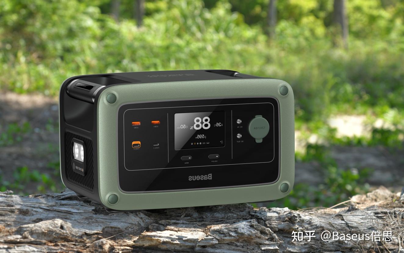 在很多人心中,户外储能电源如同蓄电池一般,笨重且块头大,以至于潜