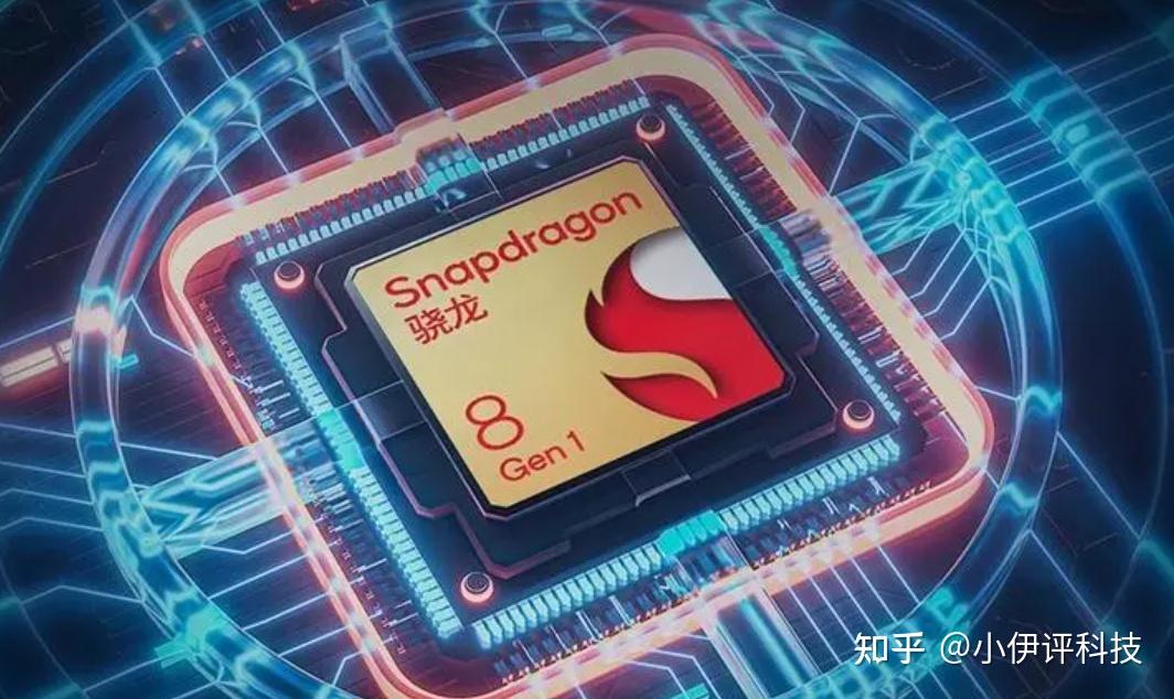 打破硬件内卷新骁龙8手机荣耀magic4系列用算法破局