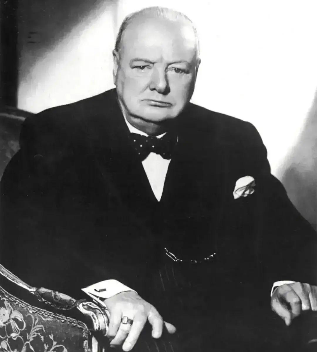 温斯顿·丘吉尔——铁幕演说 - 知乎