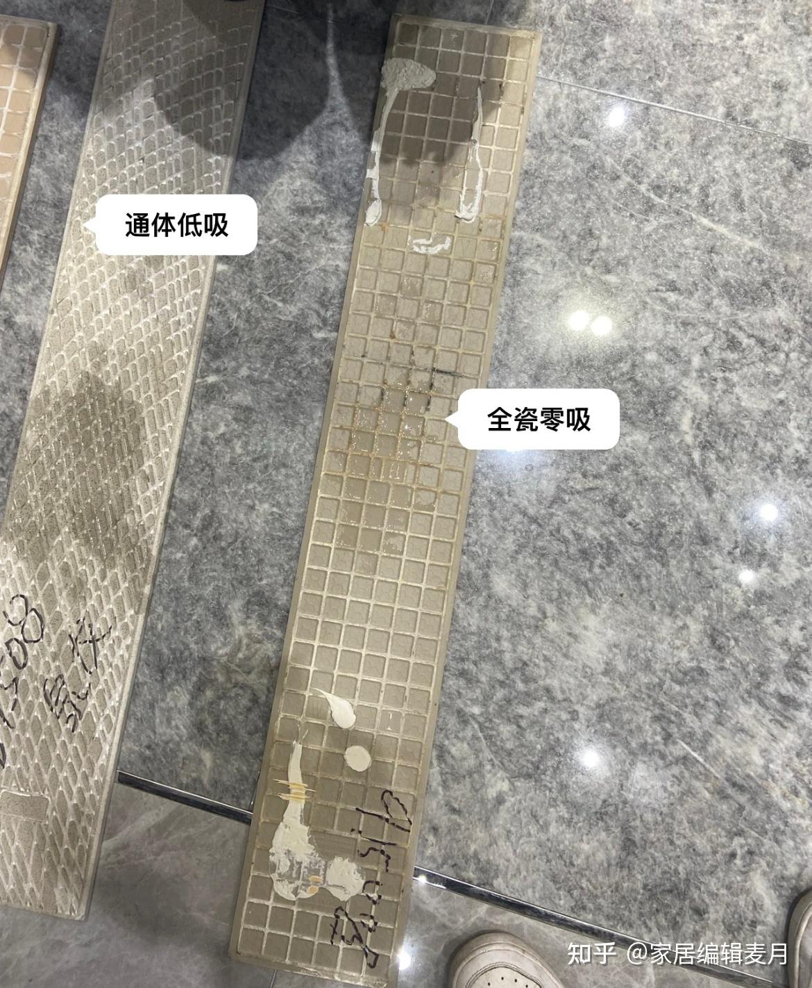 若再买木纹砖,建议大家坚持这“9不选”,不是瞎说,是经验总结 - 知乎