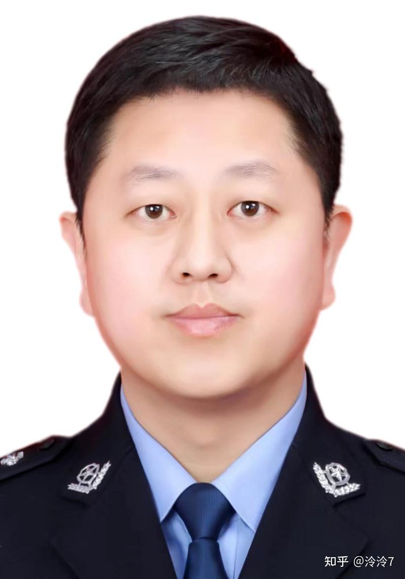 山东省泰安市公安局现任领导及工作分工