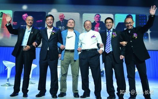 狂人牟其中16年后欲重新开发满洲里