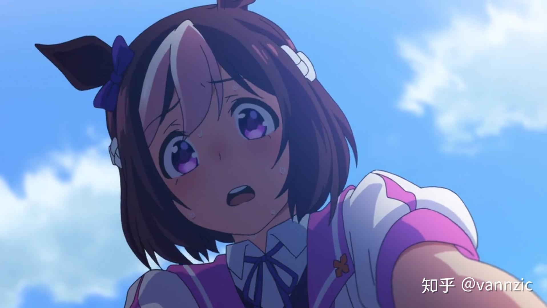 【赛马娘考察】荣光背后的爱与恨—杏目アーモンドアイ - 知乎