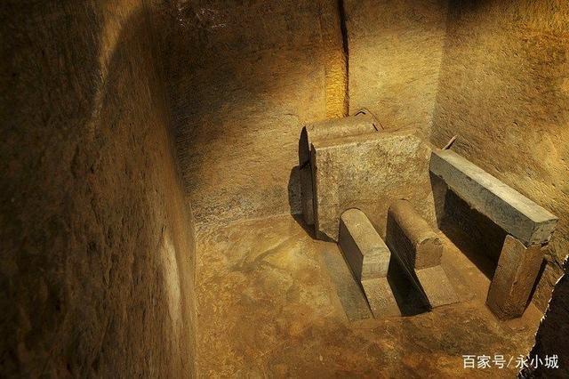 古代的厕所是怎么样的? - 知乎