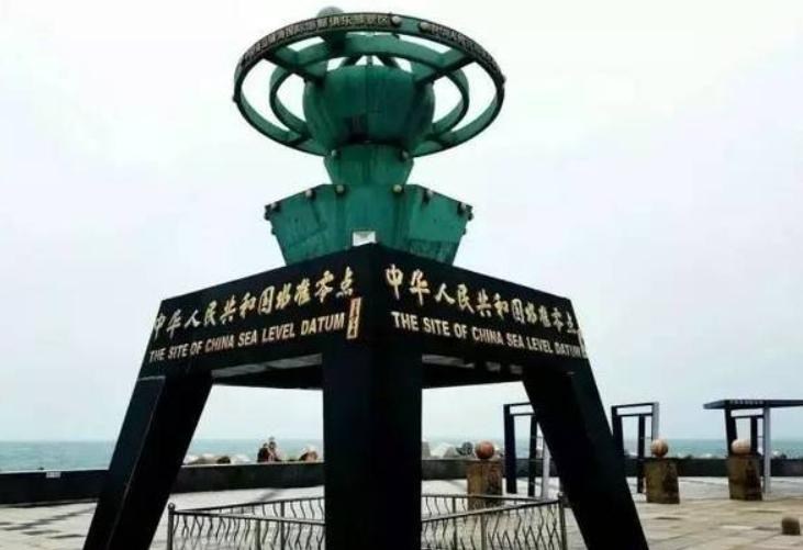 我国三大常用坐标系与高程! - 知乎