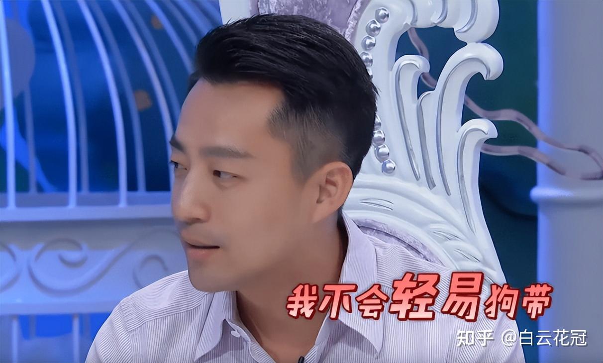 汪小菲道歉求饶认输大s真情错付谁才是这场离婚大战的真正受害者