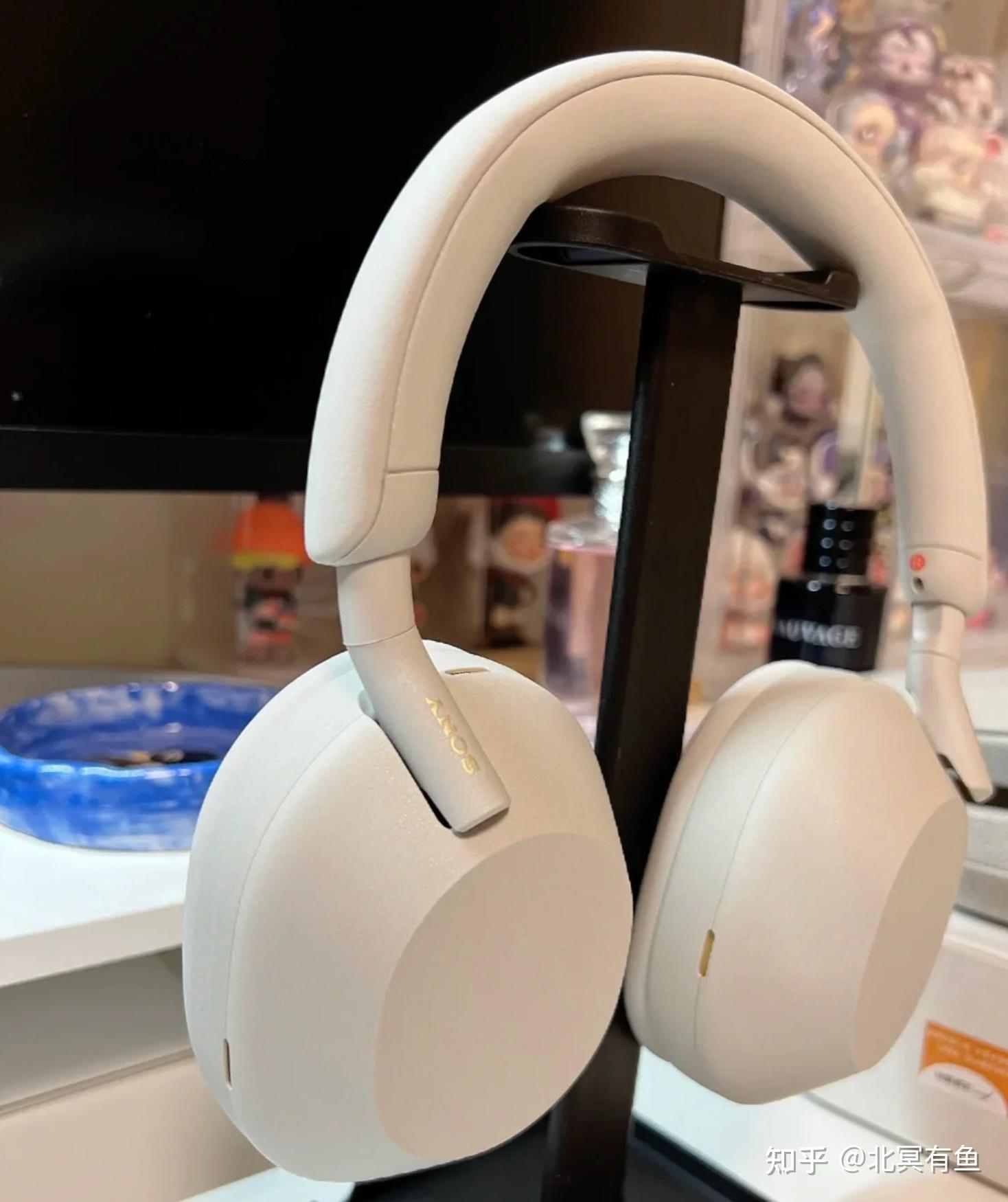 索尼xm5怎么样值得买吗? - 知乎